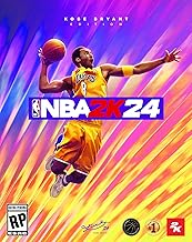 NBA 2K24 Kobe Bryant - PC [Online Game Code]