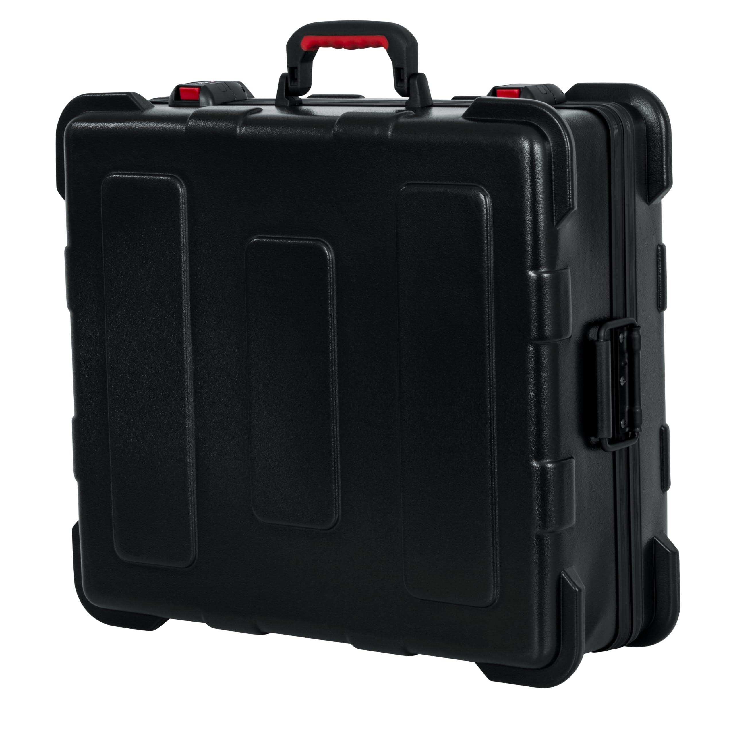 Gator Cases Maleta Moldeada para Mezcladoras de hasta 19" x 21" x 8" con Cierre Aprobado por la TSA; (GTSA-MIX192108)