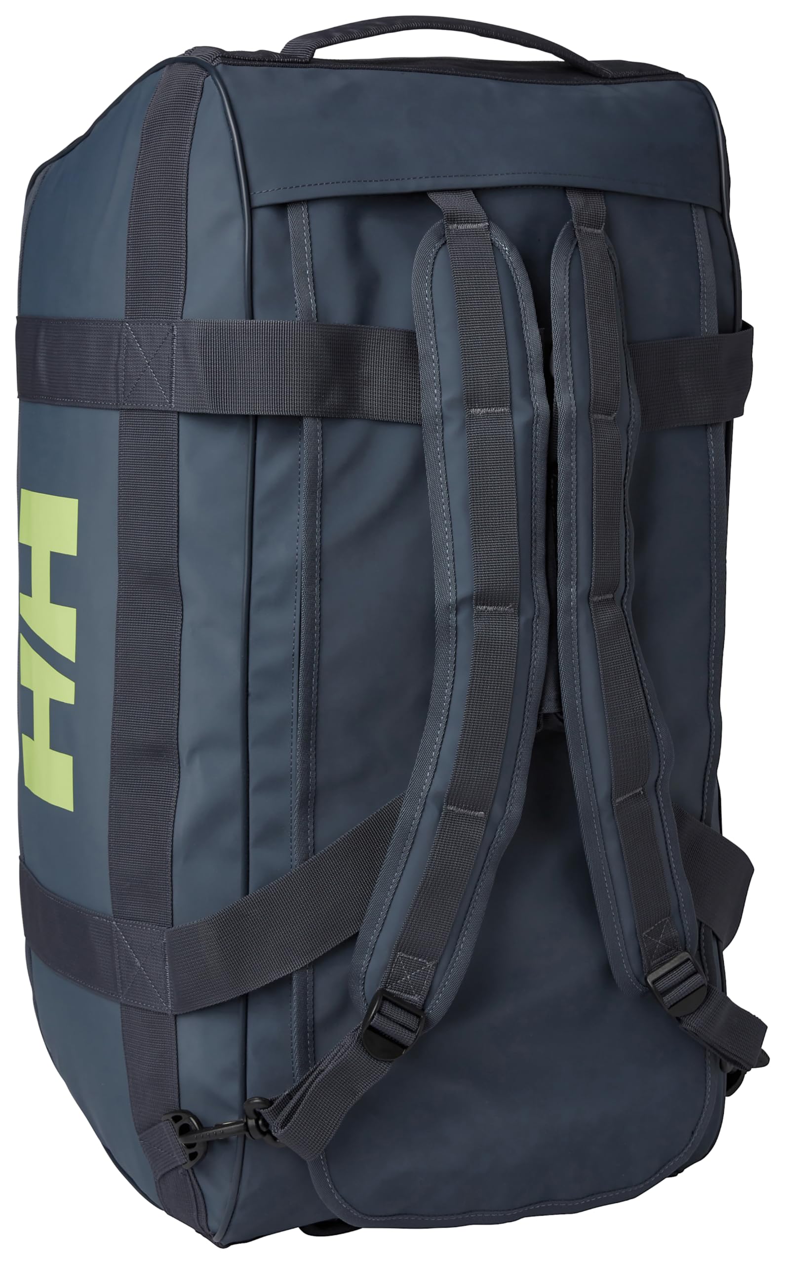 Helly Hansen Canyon Duffel Pack 50L alpine frost