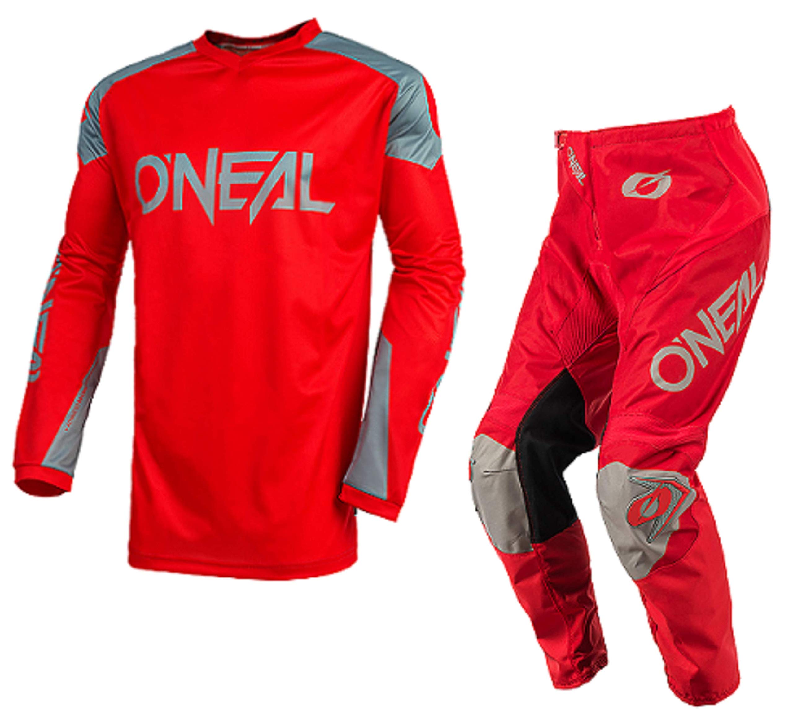 Buy MOTORBIKE ONEAL MATRIX ADULT MX RACE SUIT New 2021 Motocross Gear