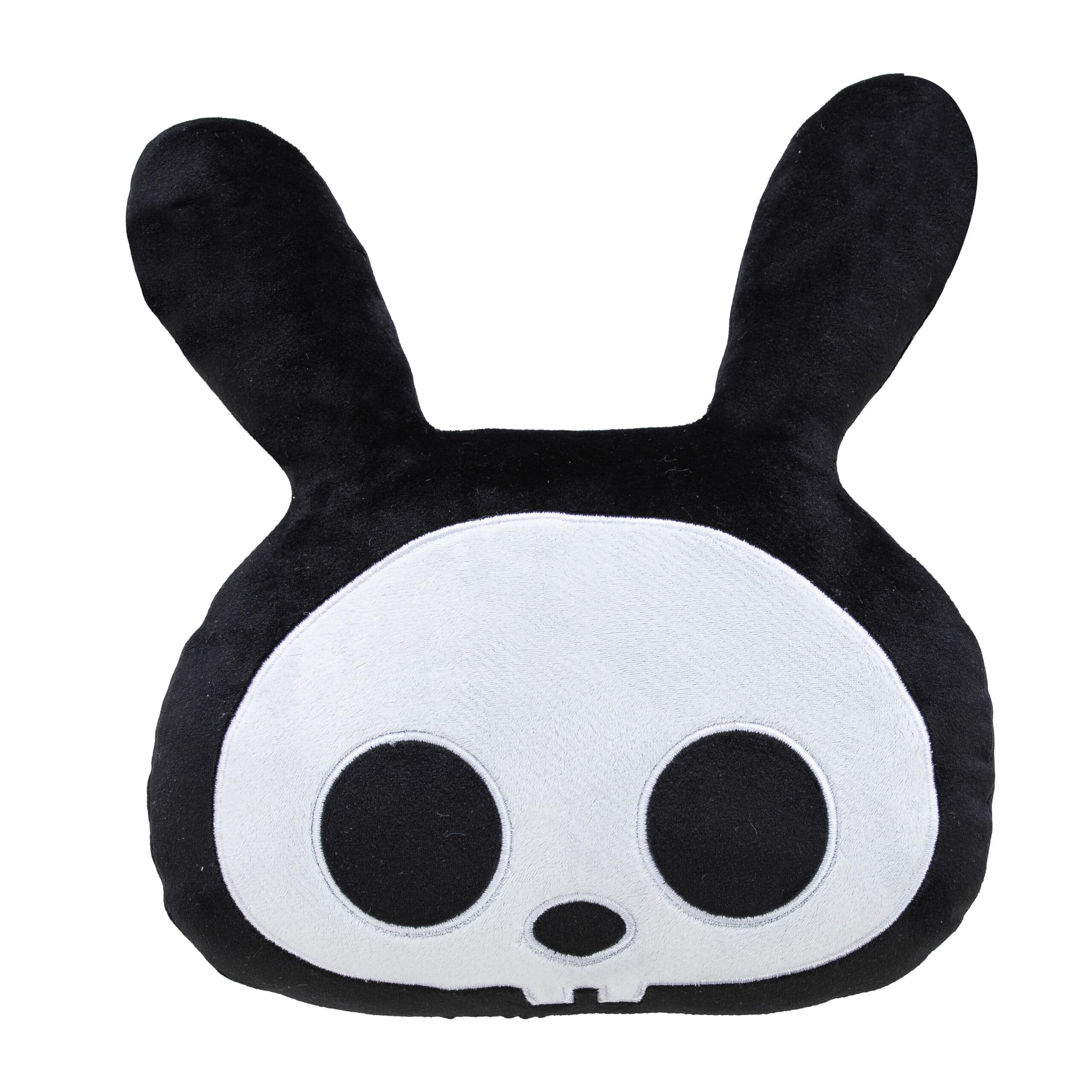 Northwest Skelanimals Jack Cloud Pillow 12 inches