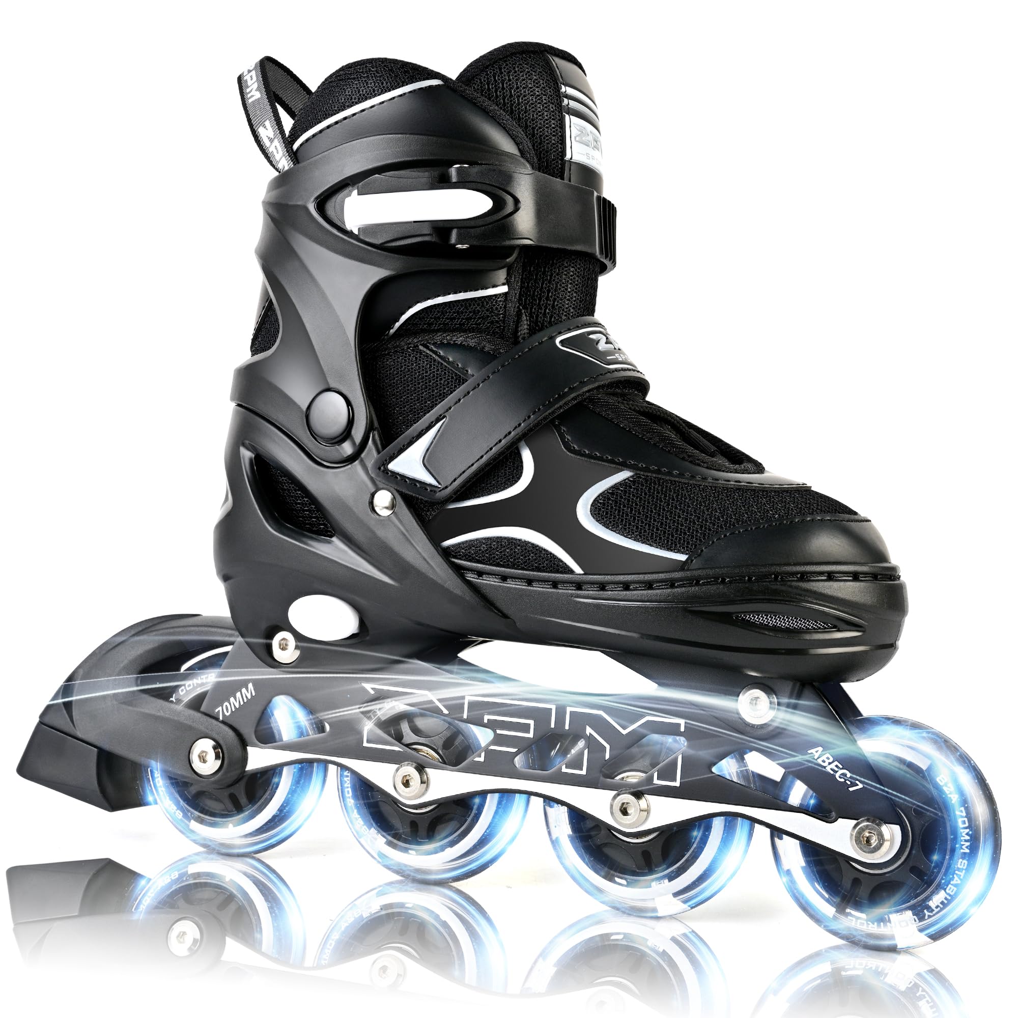 Photo 1 of 2PM SPORTS Kids Inline Skates