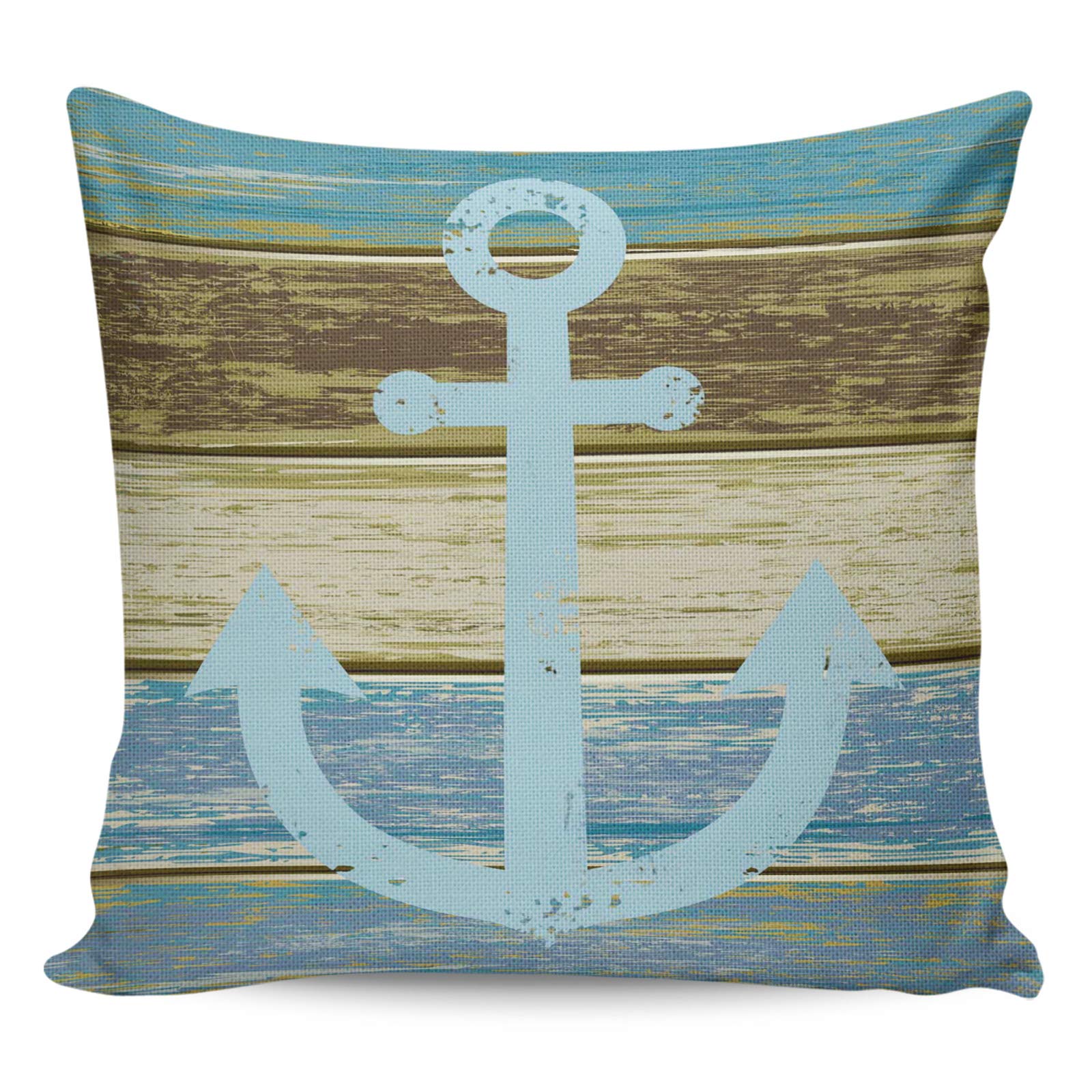 anchor cushion covers