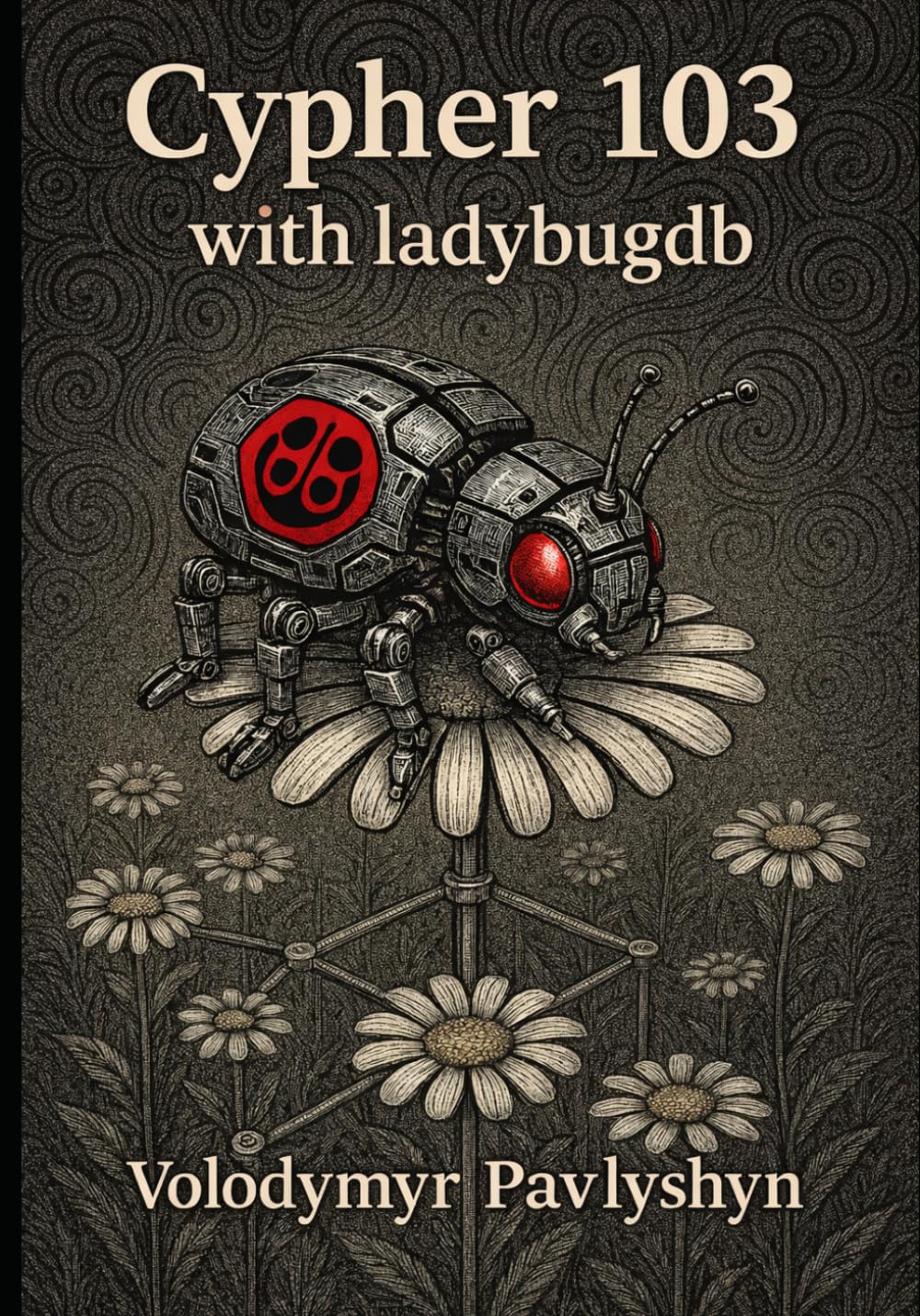 Cypher 103 with Ladybugdb: make ai ready graph (Graphs for AI Agents)
