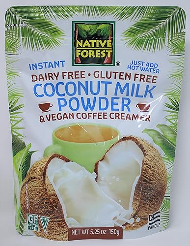 Edward & Sons - Leche vegana en polvo