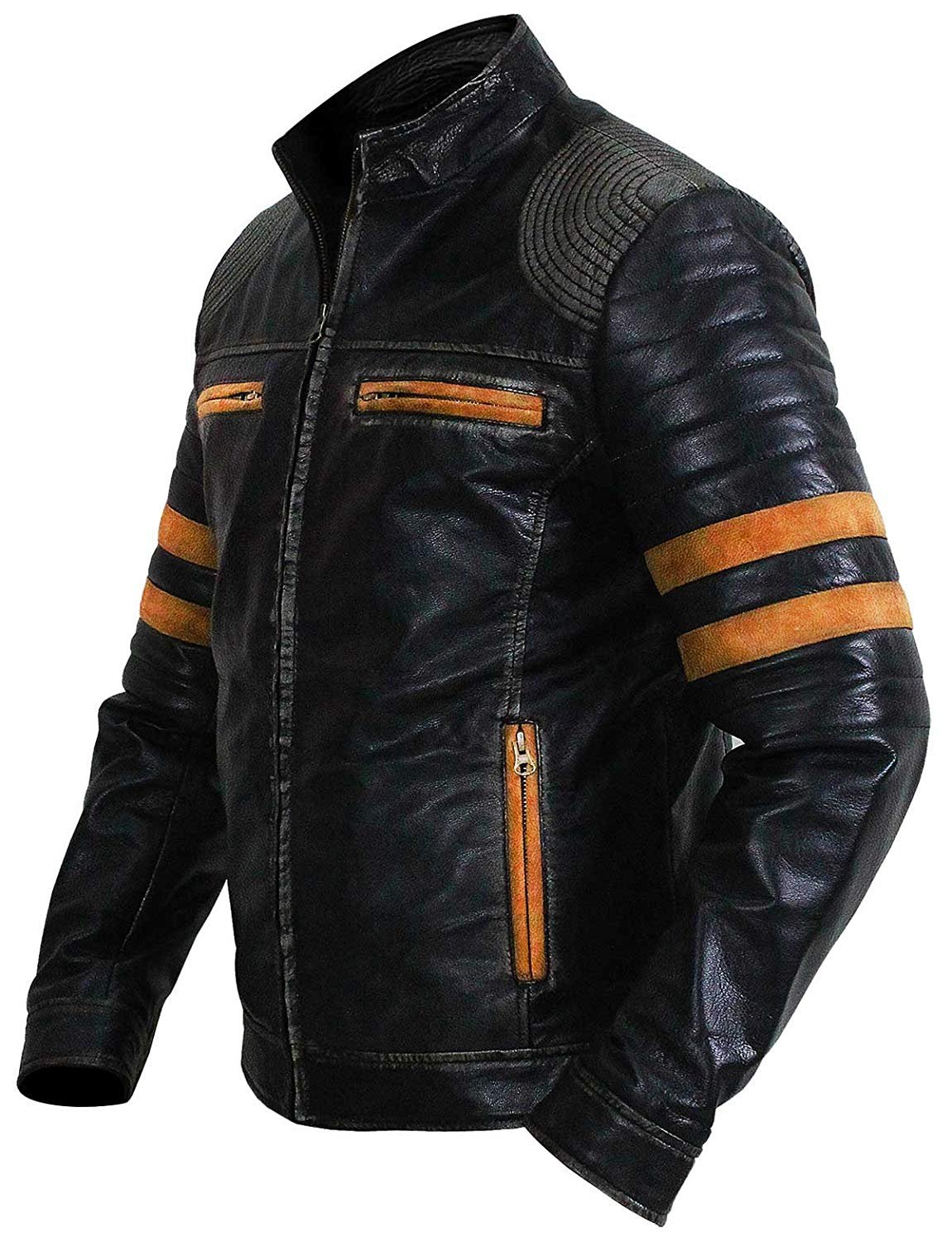 Amazon.com: GAVA: Mens Jacket