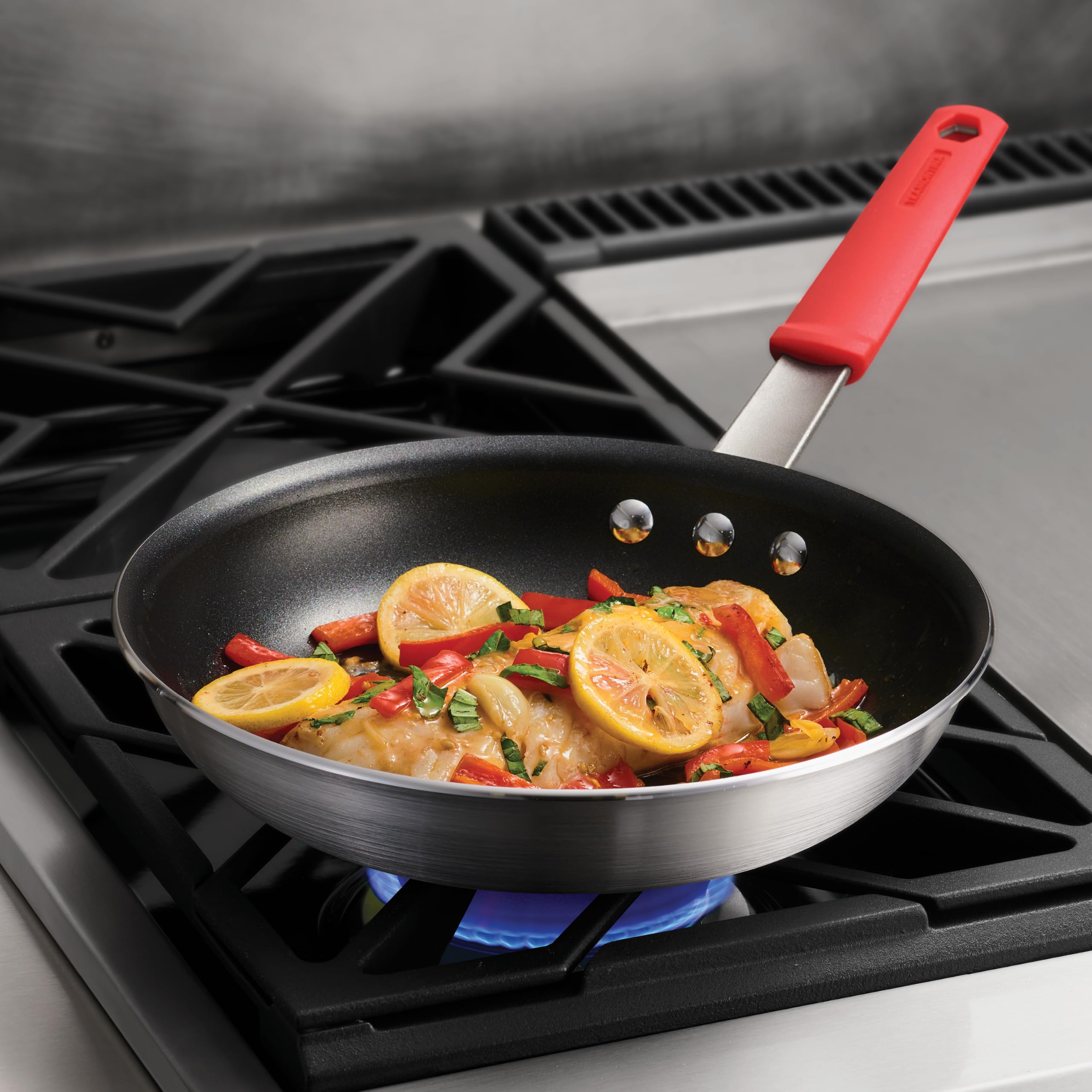 Tramontina Nonstick Fry Pan - 10 Inch -2 Tramontina Nonstick Fry Pan - 10 Inch -2