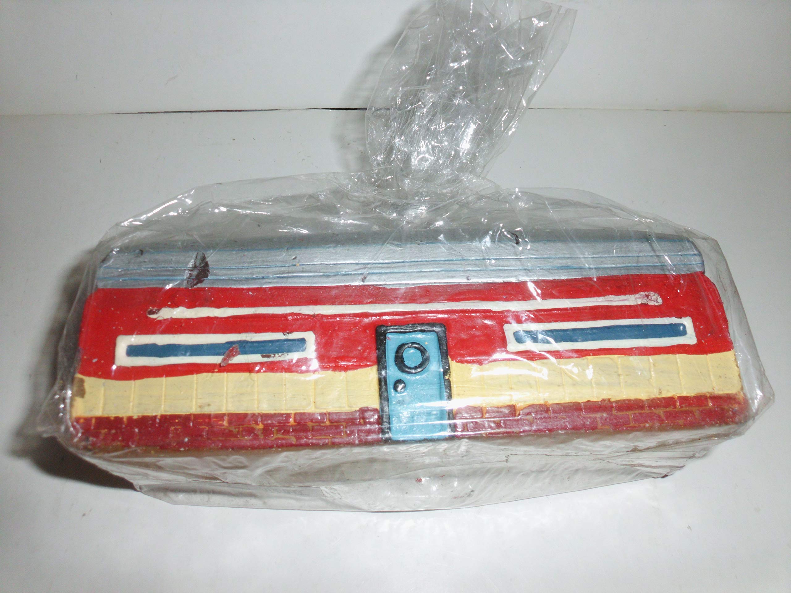 Little Genie Productions LIG72636: #Af, Candle