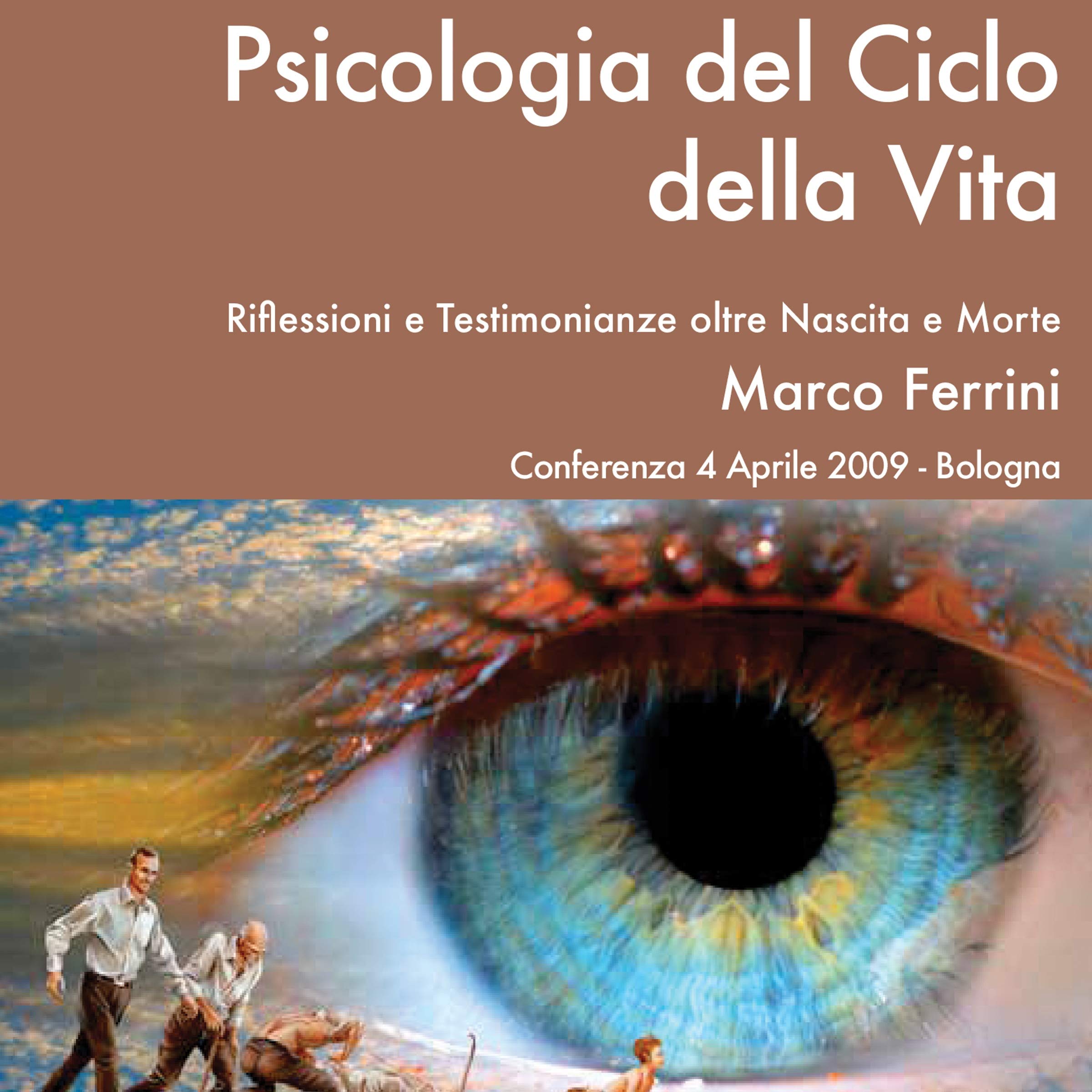Psicologia del Ciclo della Vita