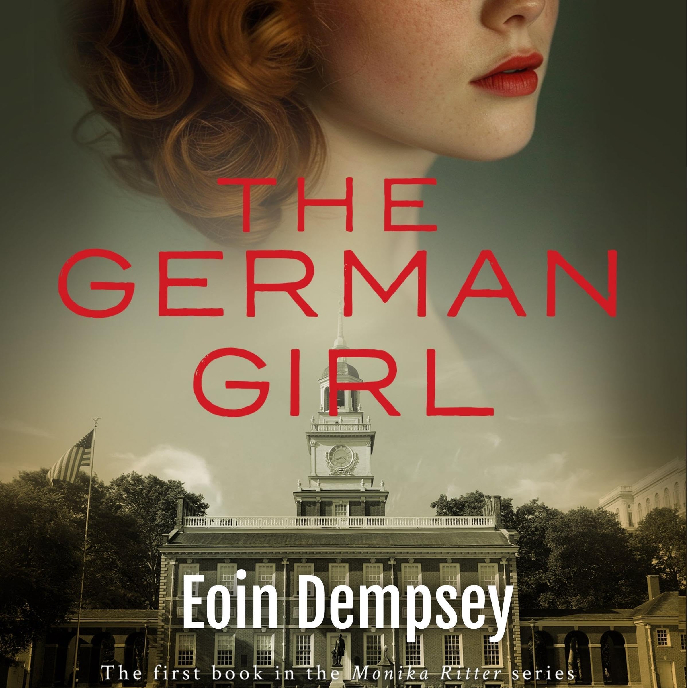 The German Girl