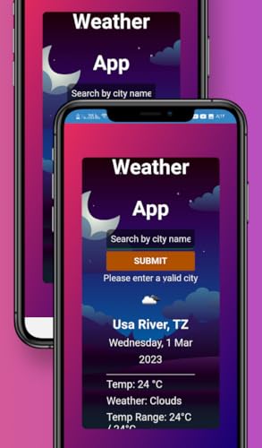 Weather Condition