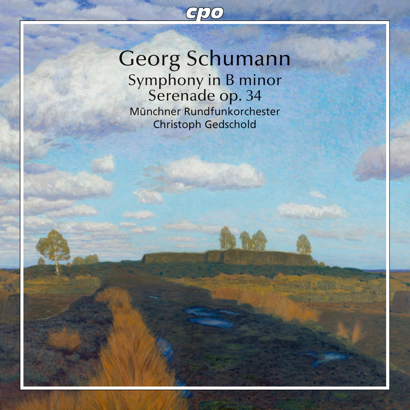 Schumann: Symphony B Minor