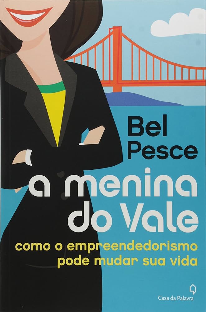 Capa do Livro