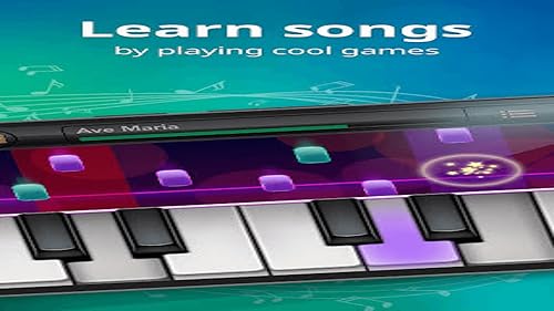 Piano Tiles 3: Mini Keyboard Instrument & Rhythm Game