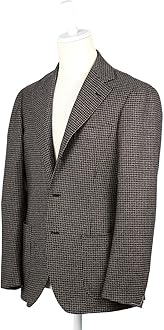 Amazon.co.jp: RING JACKET: Check&OverPlaid(柄物)