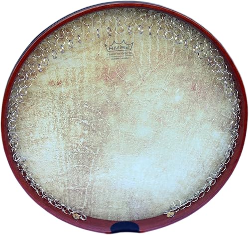 Miniatura 3 de Profesional Persa Daf Erbane Def Tambor RAD-404