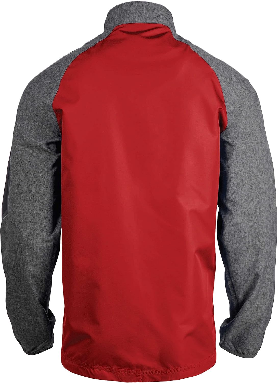 Dunbrooke NCAA Mens Usc Trojans Lightweight Winbreaker