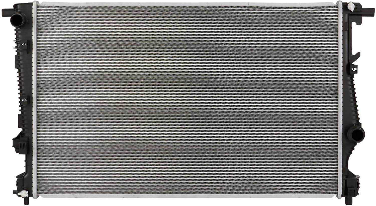 Spectra Premium CU13401 Automotive Radiator Compatible With Jeep Cherokee 2014- 2018