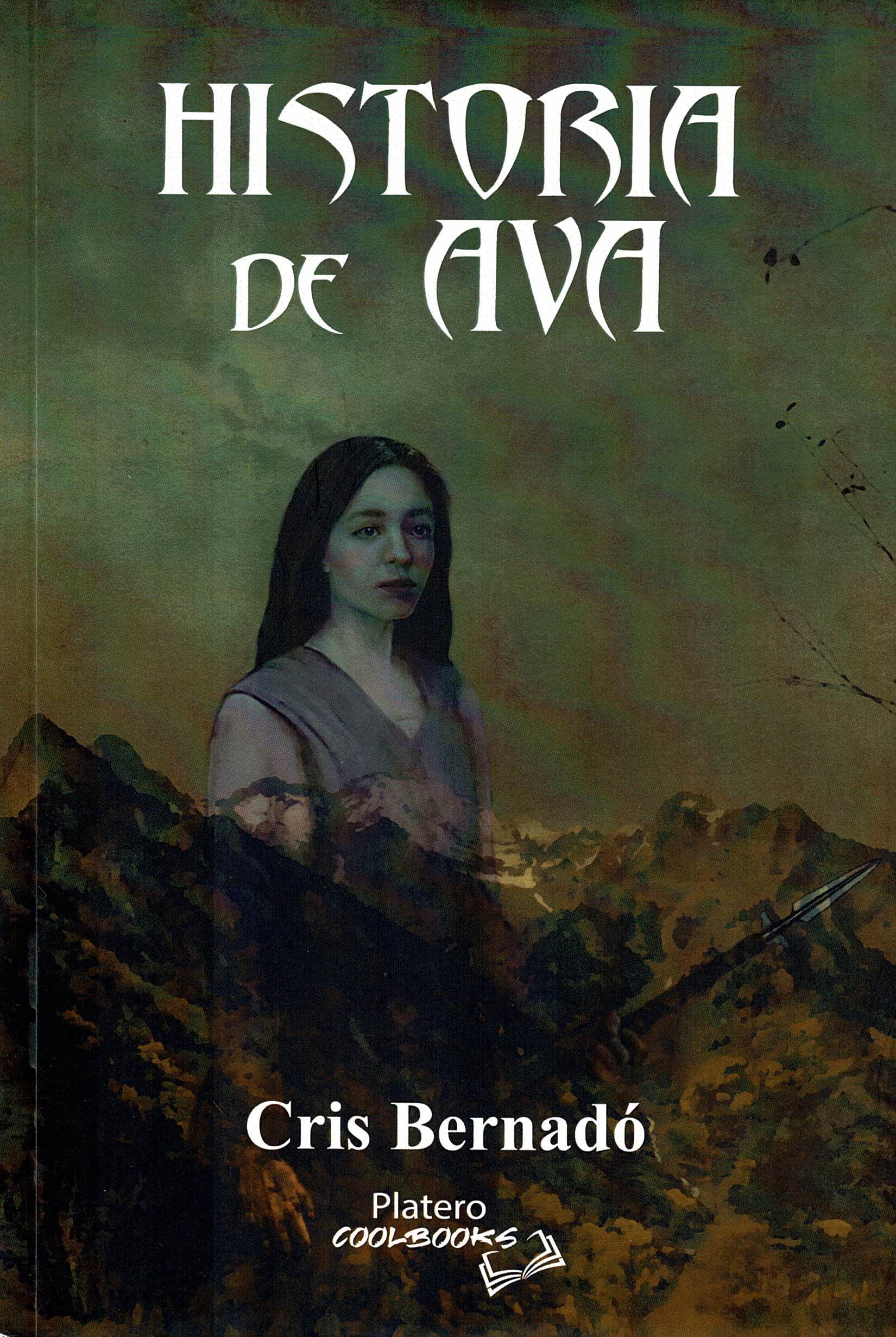 HISTORIA DE AVA le livre idéal contre l'ennui et le stress quotidien