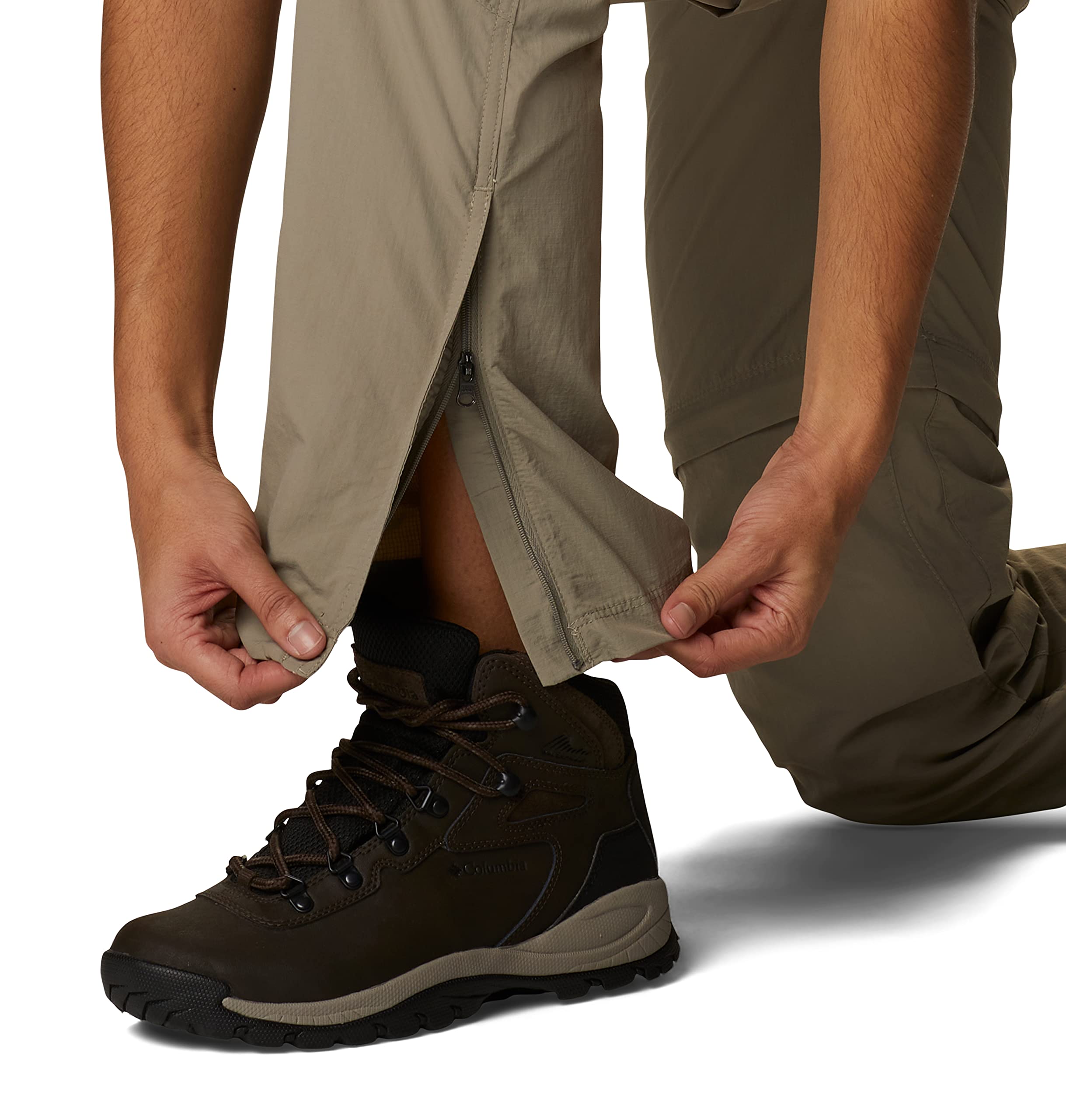 Columbia Silver Ridge 2.0 Hose - Pantalones de Mujer Mujer