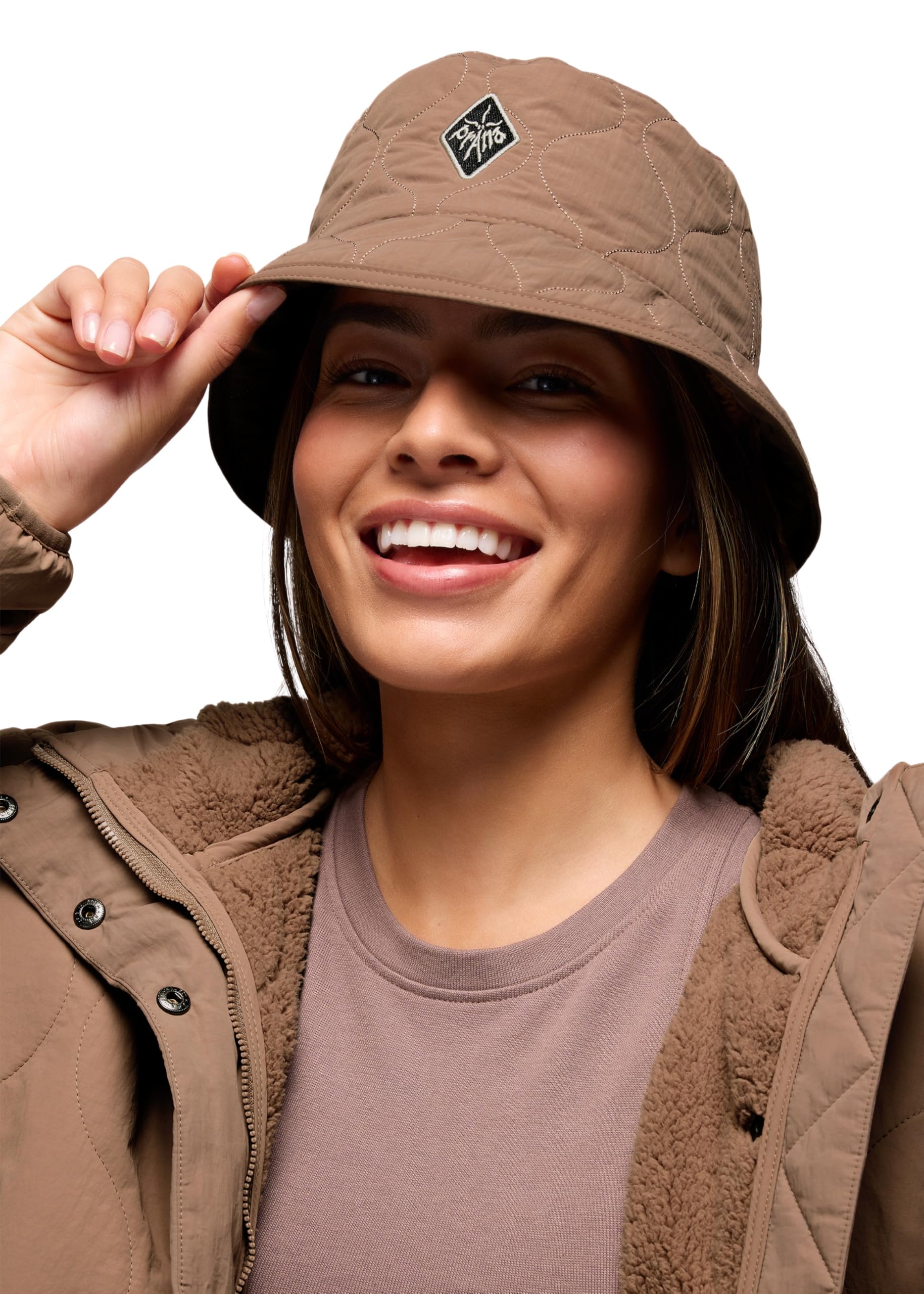 prAna Unisex Encinitas Bucket Hat