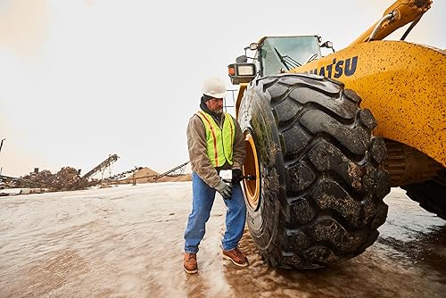 Miniatura 4 de Ingersoll Rand 261-3 34 pulgadas Super Duty Llave de impacto neumática con yunque extendido de 3 pulgadas, yunque extendido 261-6 - 6"