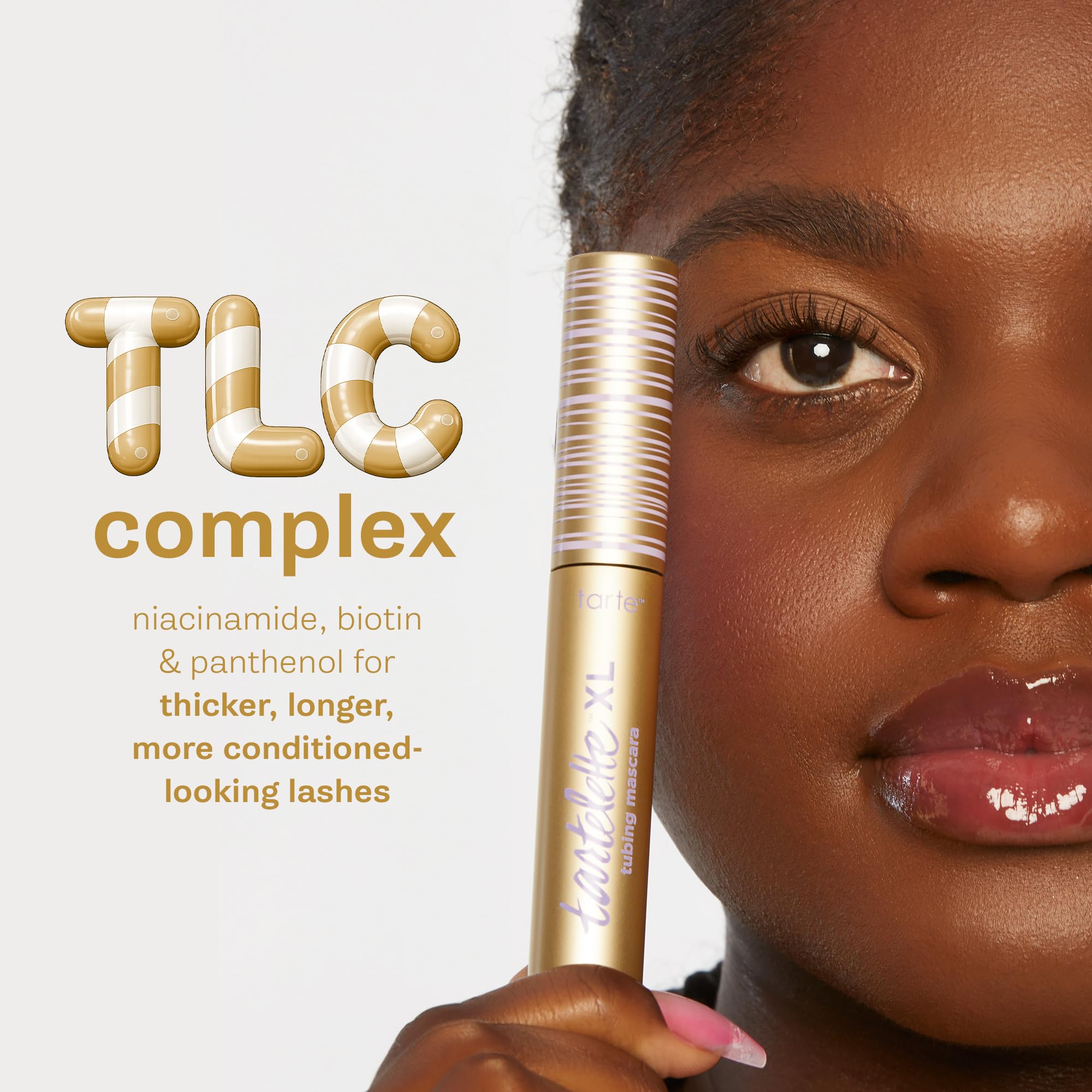 tarte Tartlette™ XL Tubing Mascara 8ml