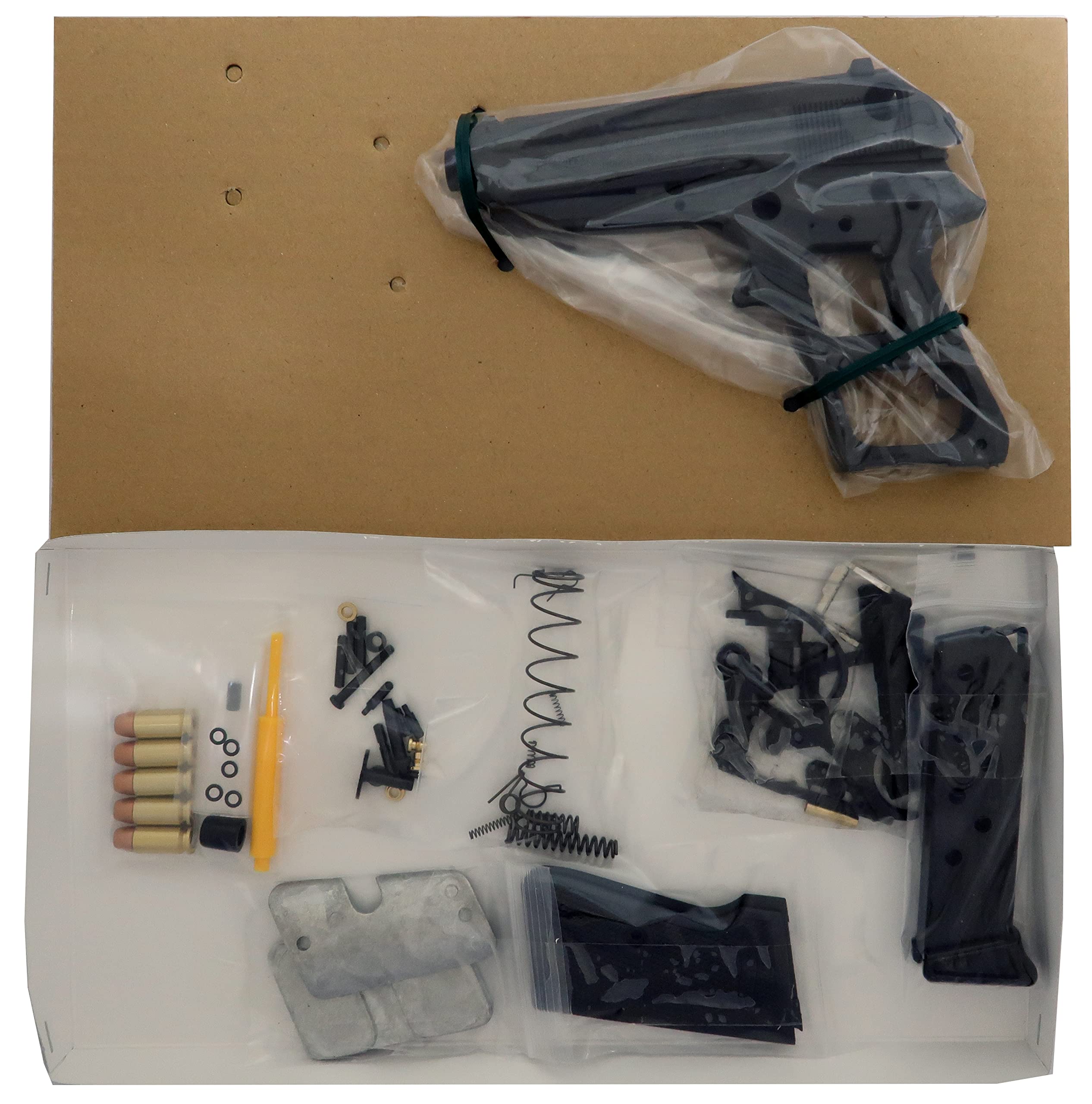 Amazon | マルシン ワルサー PPK/s ヘビーウエイト モデルガン