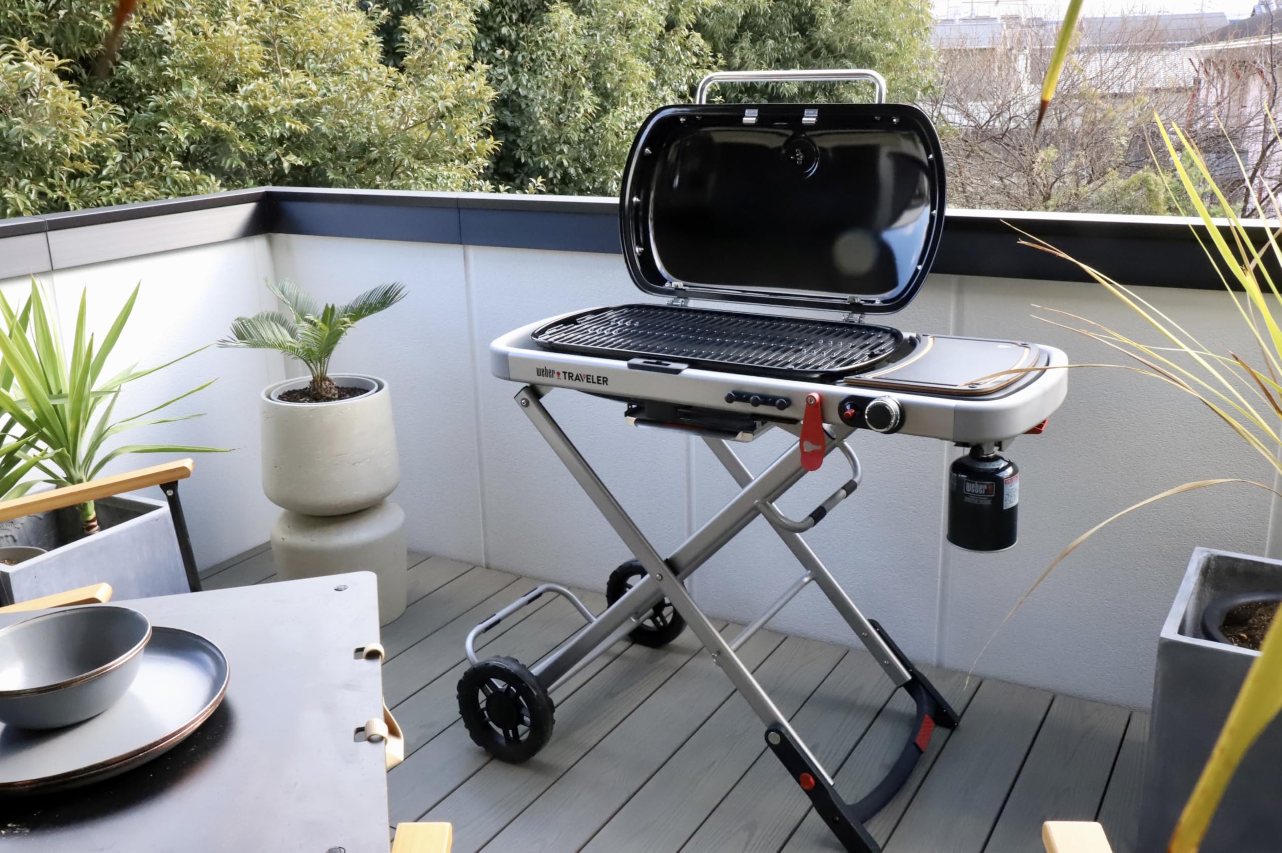 Weber バーベキュー コンロ ガス缶 プレミアム 12個セット Amazon.co.jp: Weber(ウェーバー) バーベキュー コンロ BBQ グリル