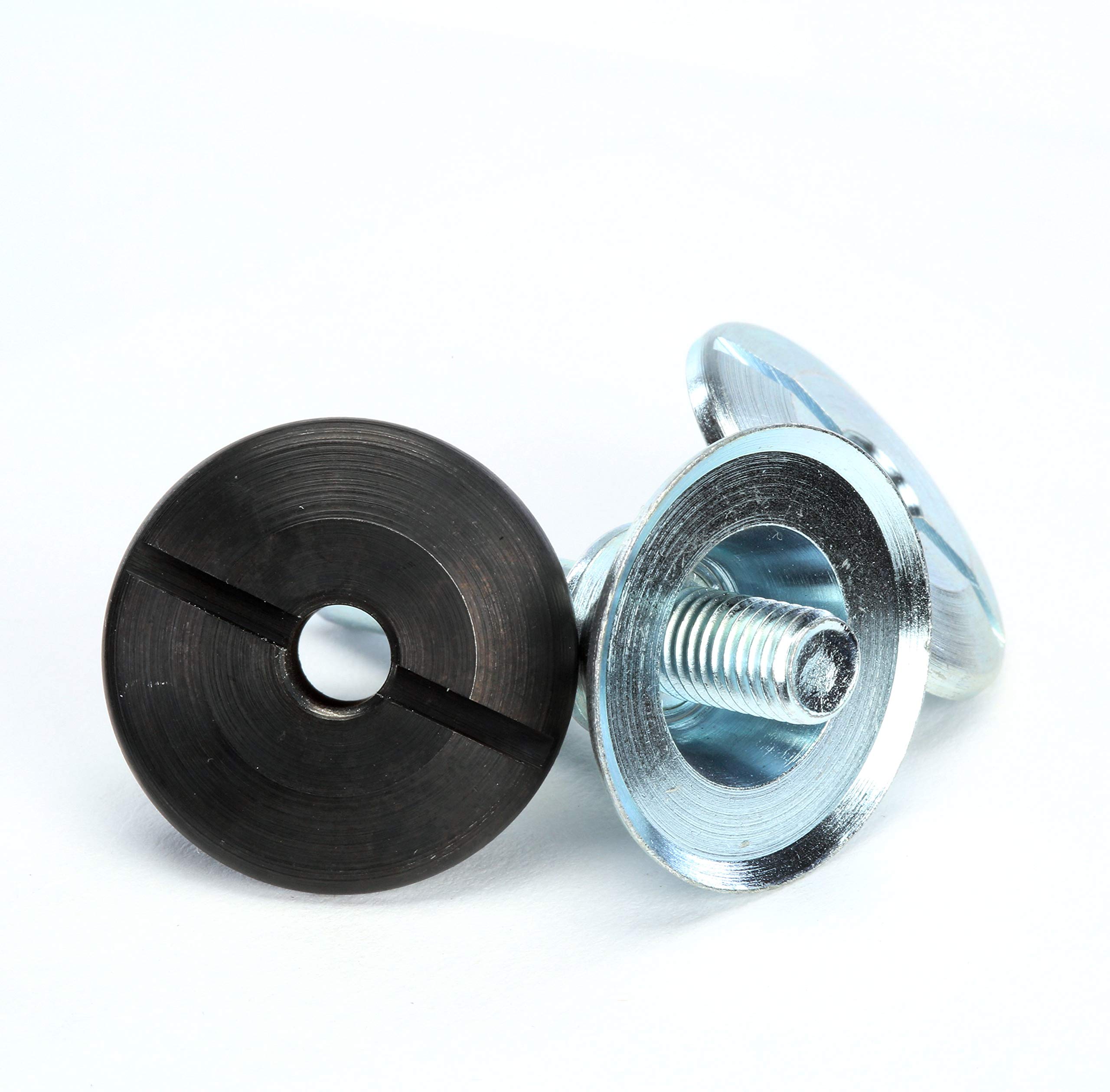 Magnate Q2S14 Type S Pad for Quick Change Discs - 1/4