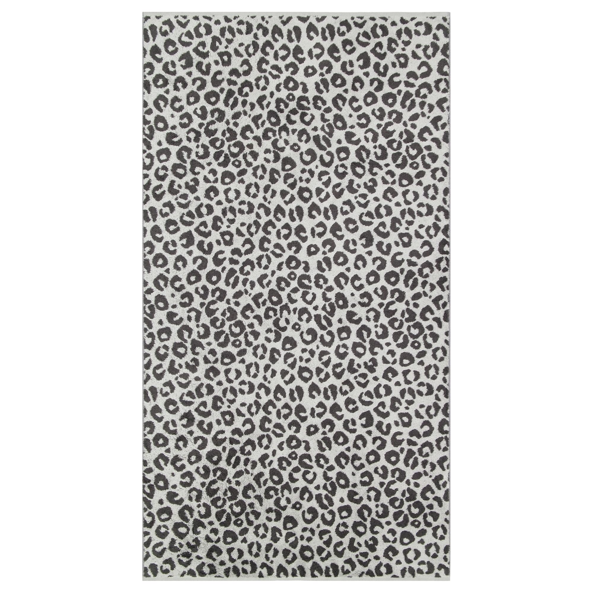 Cawö Handtücher Leo 540 Basalt - 73