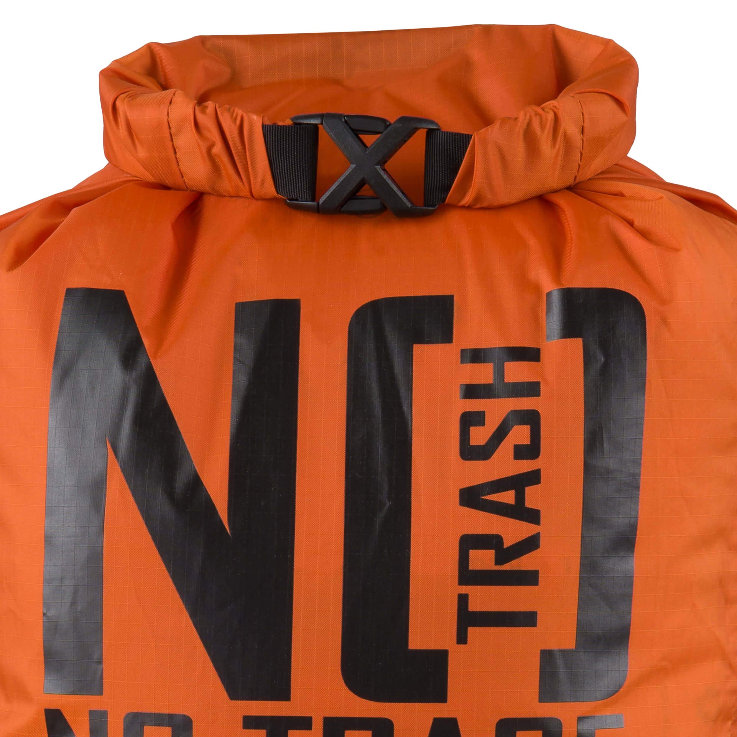 Helikon-Tex Dirt Bag - Orange/Black