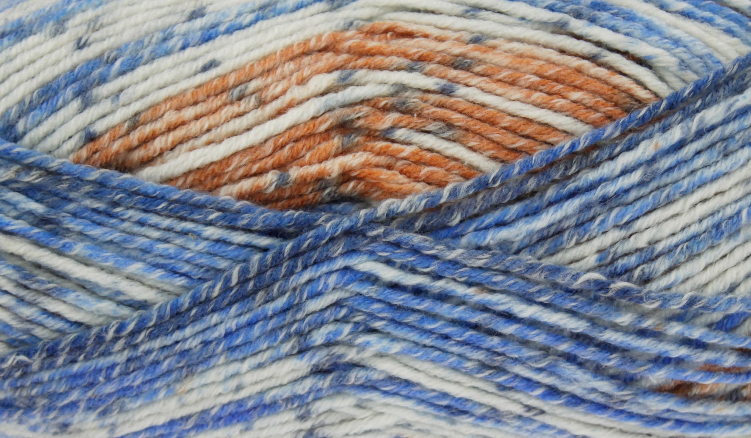 King Cole Drifter Aran 100g - 4188 Kilimanjaro