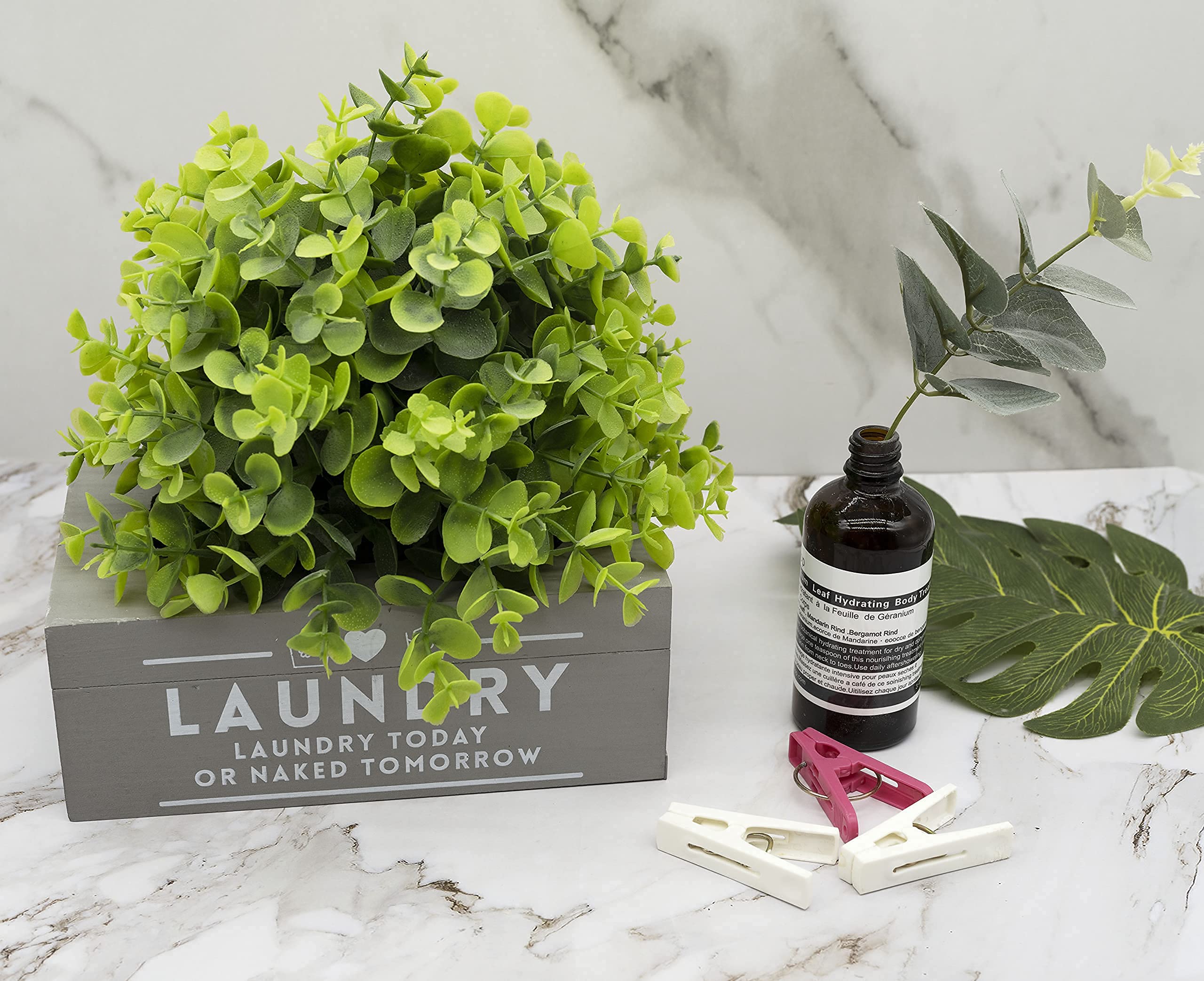 Trocknertuch-Spender Aus Kiefernholz: Mit Deckel, Rustikalem Design – Hält Weichspülerblätter Frisch & Ordentlich