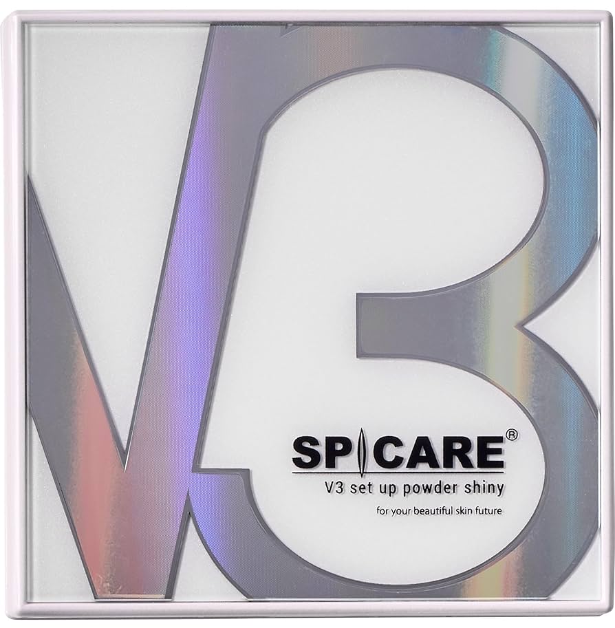 スピケア V3セットアップパウダー シャイニー ラメあり コンシーラー 楽天市場】【10/25限定！抽選で100％ポイントバック】〈3