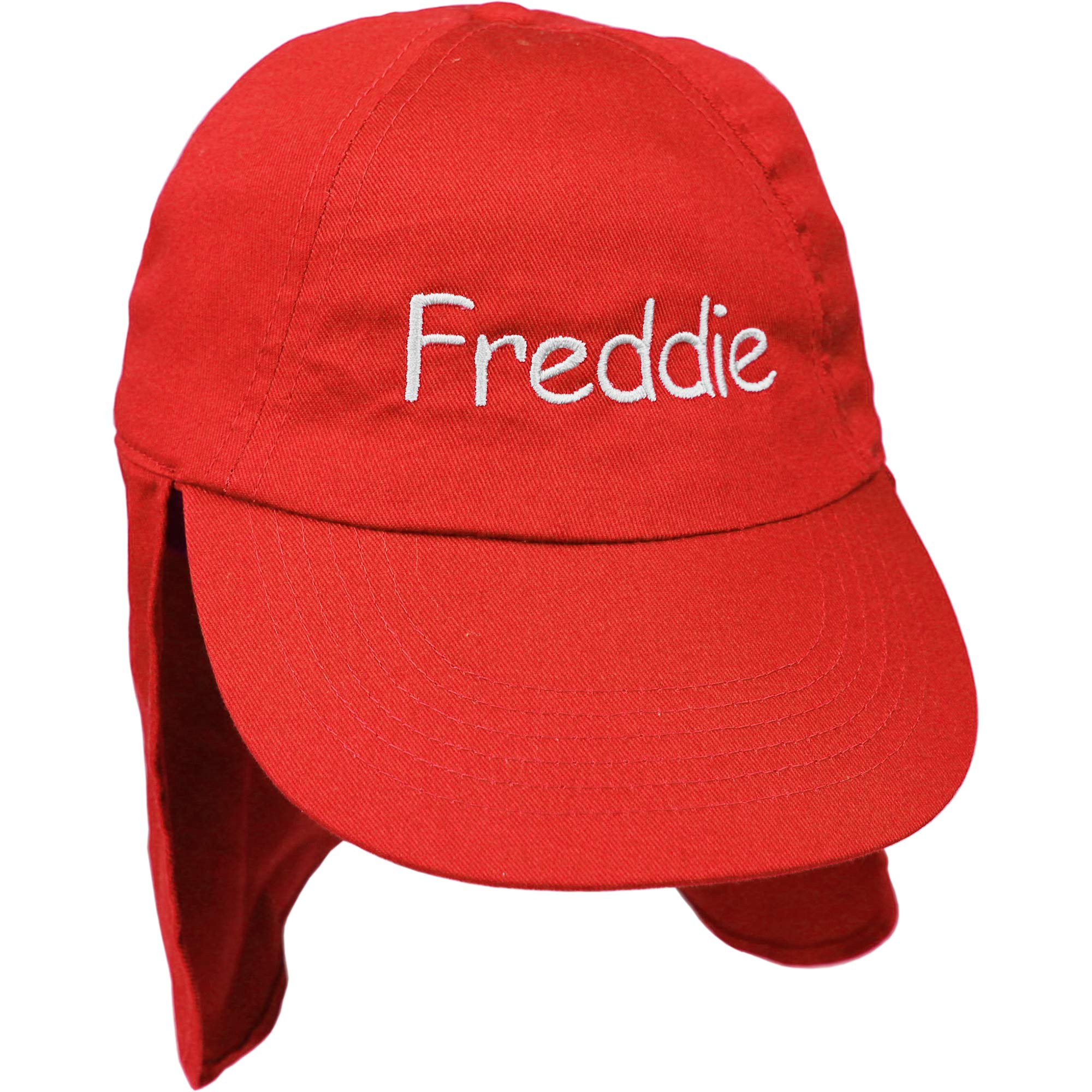 personalised legionnaires hats