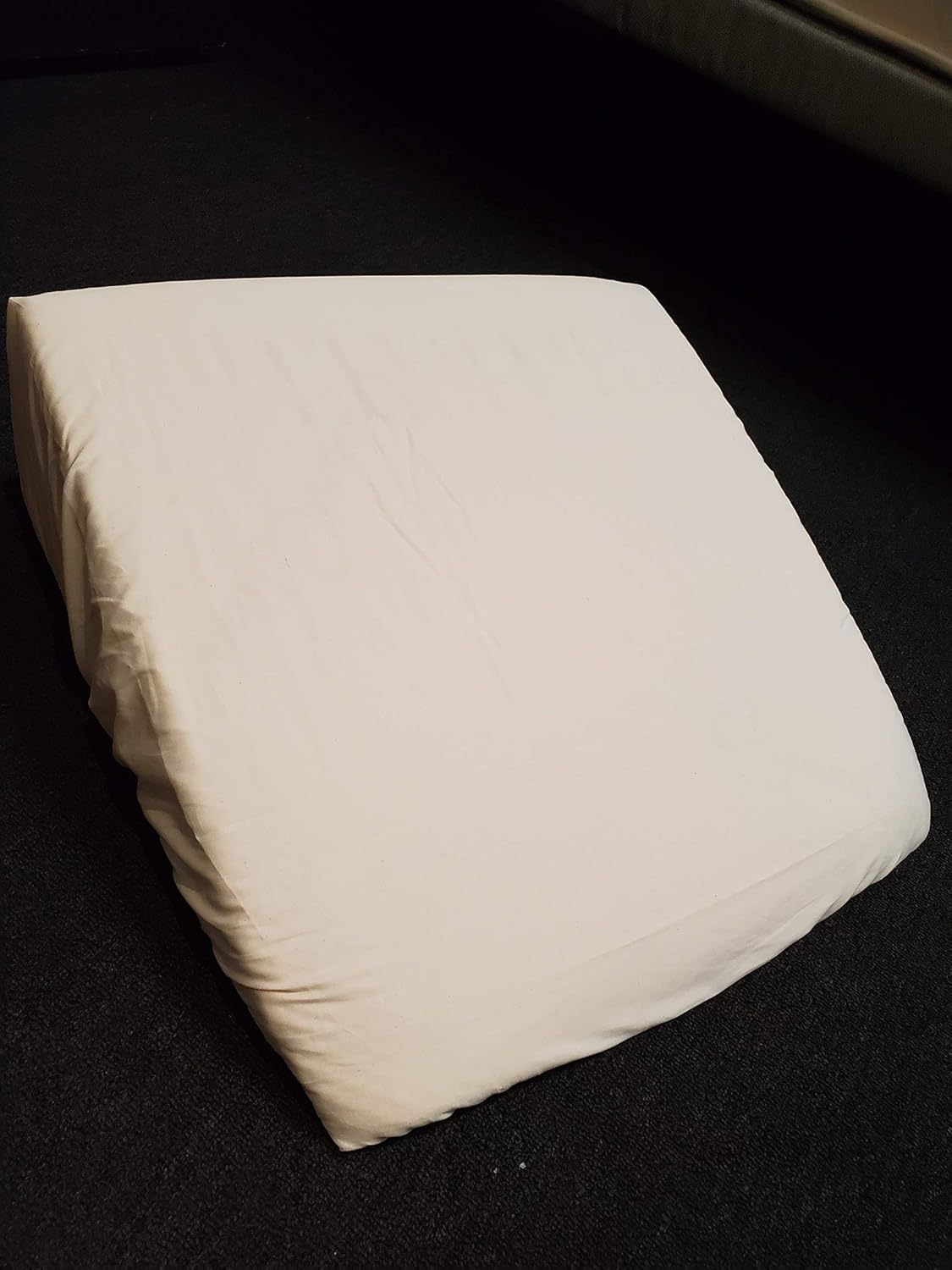 Churchill & Smith Wedge Pillow Cover (10")