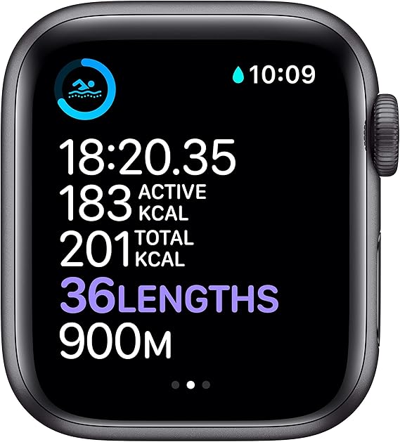apple watch series 6 40 mm gps