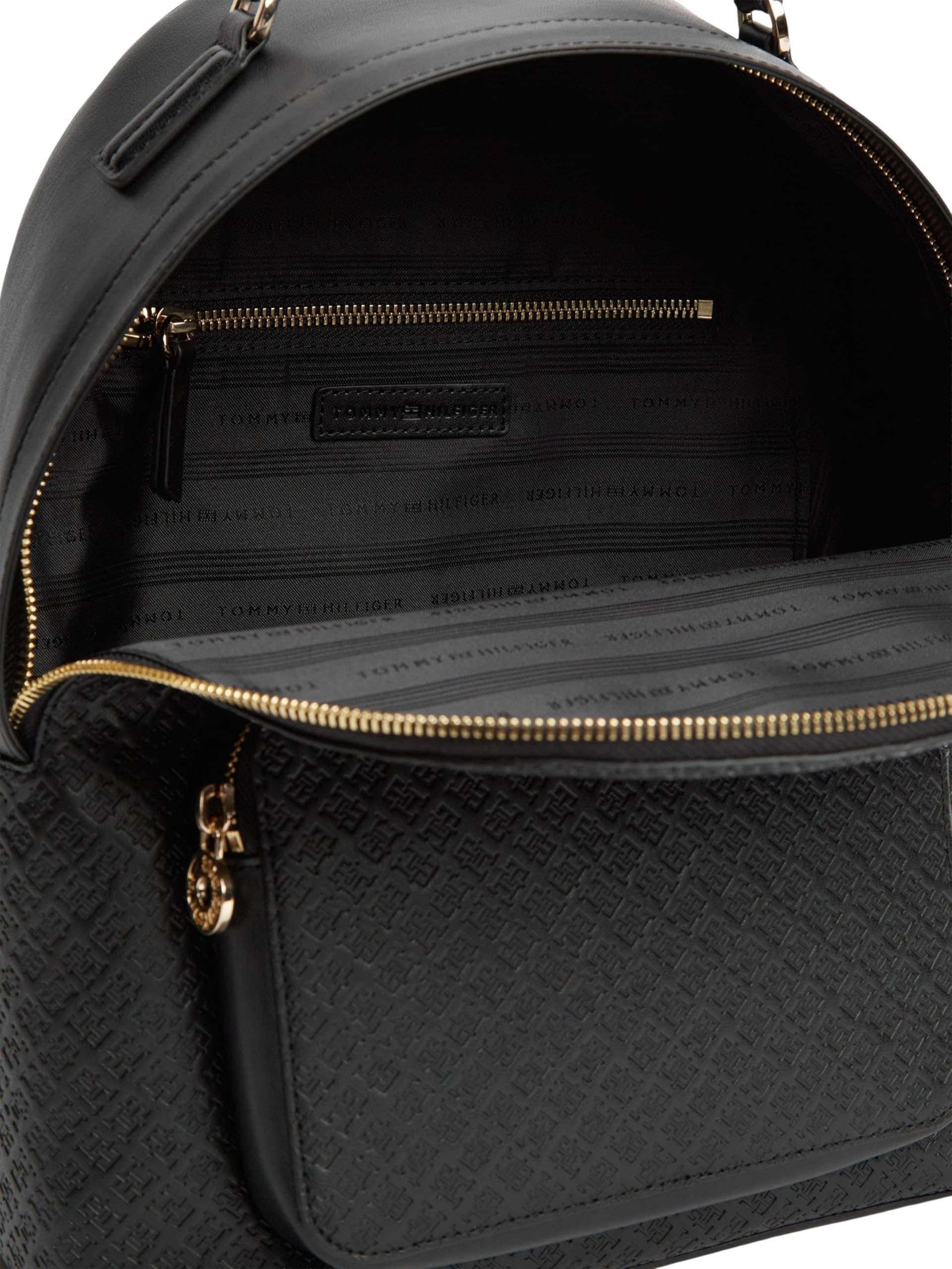Tommy Hilfiger Zaino Donna Art AW0AW18852