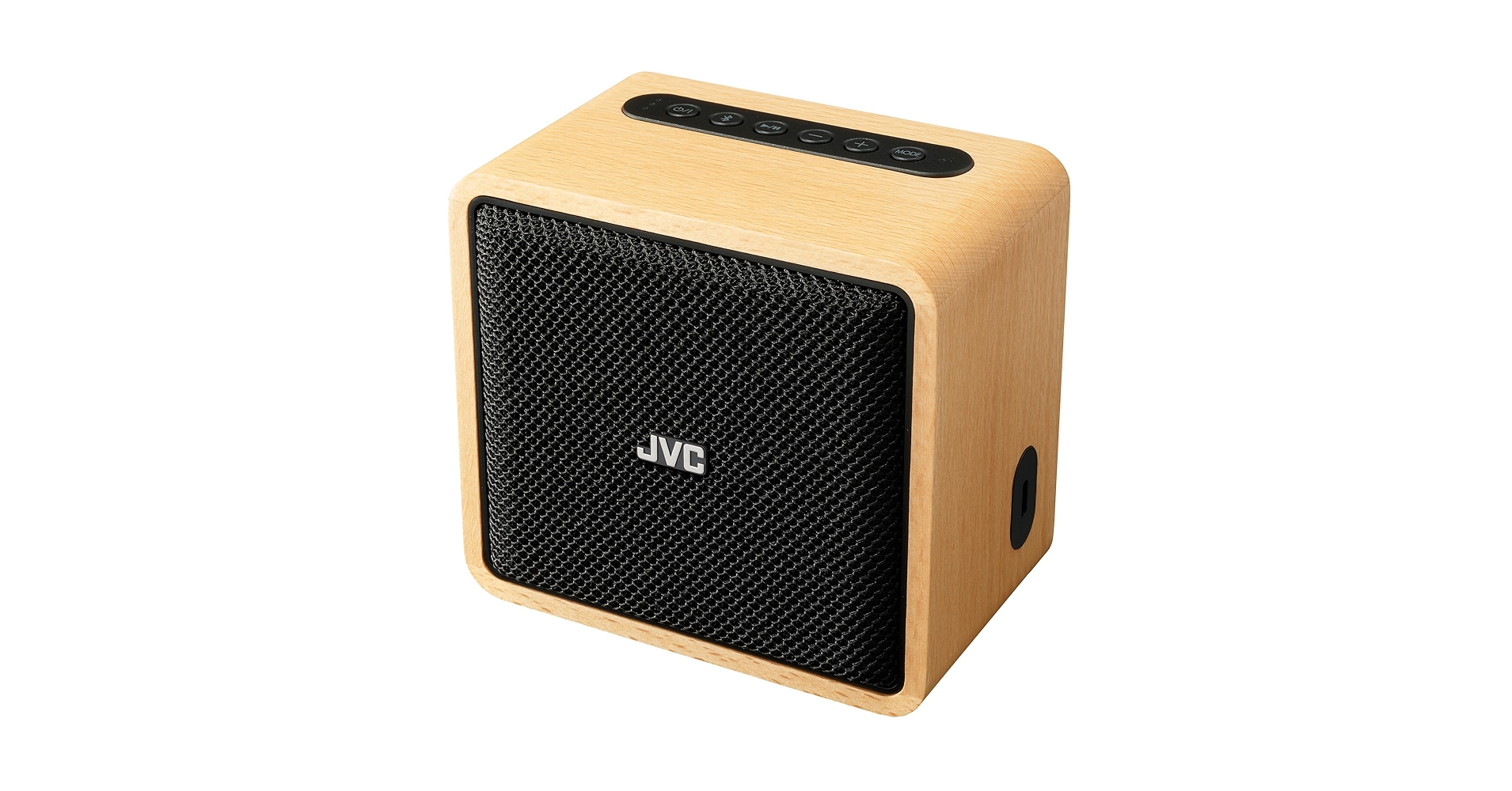 Amazon.com: JVC Wireless Bluetooth Speaker - Retro Portable