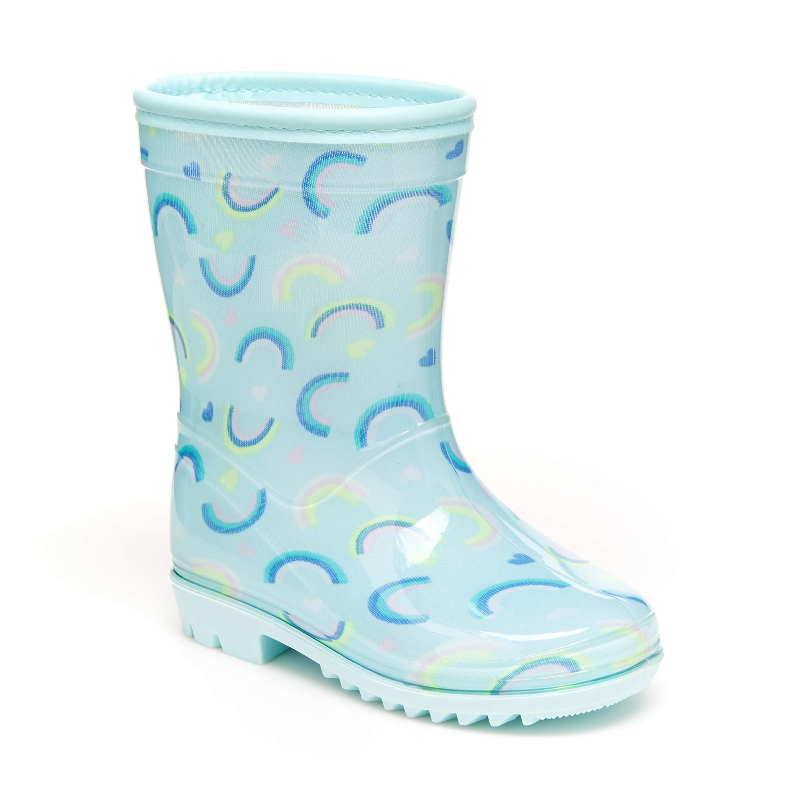 Unisex-Child Isa Rain Boot