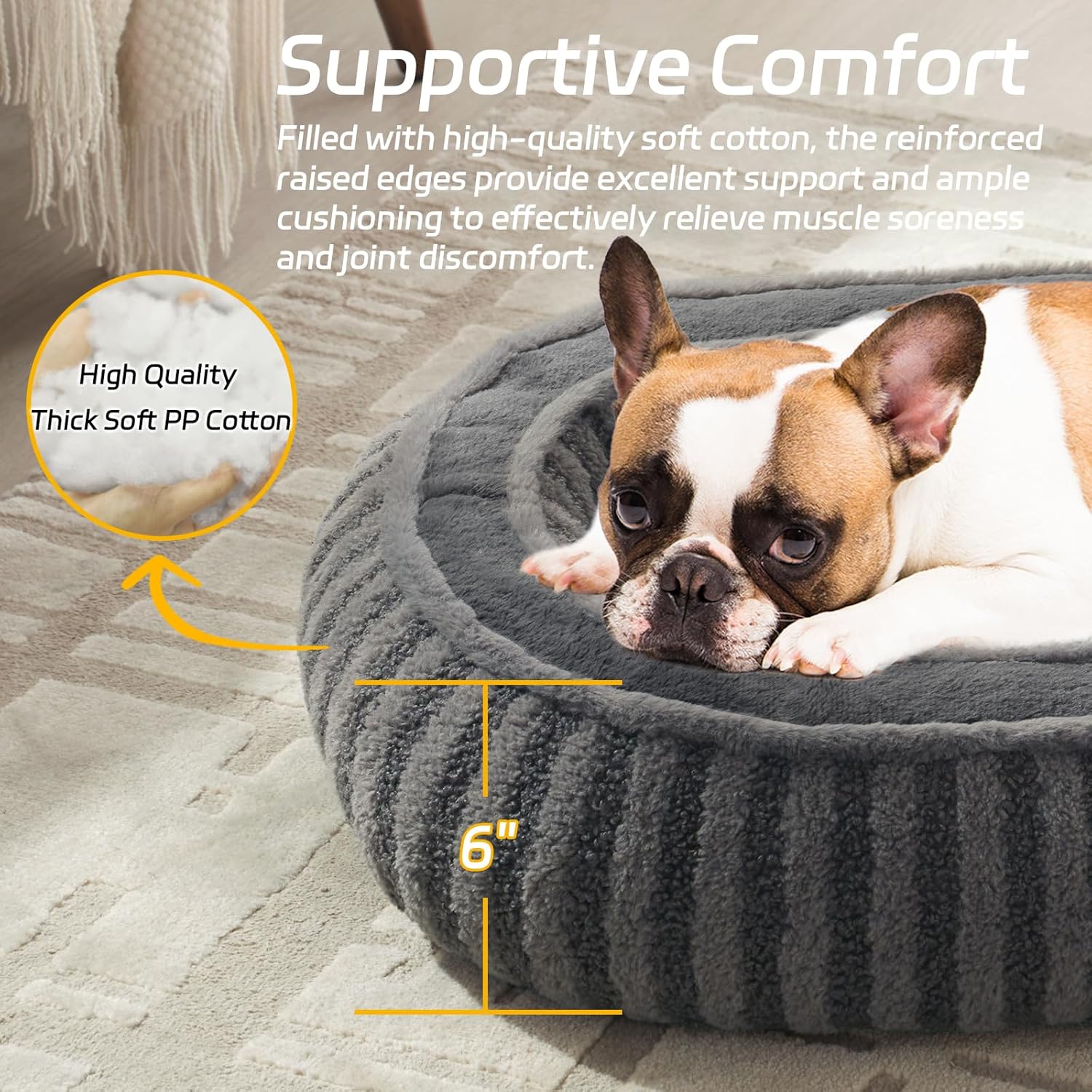 Dreamy Comfort: Review of the Soft 21