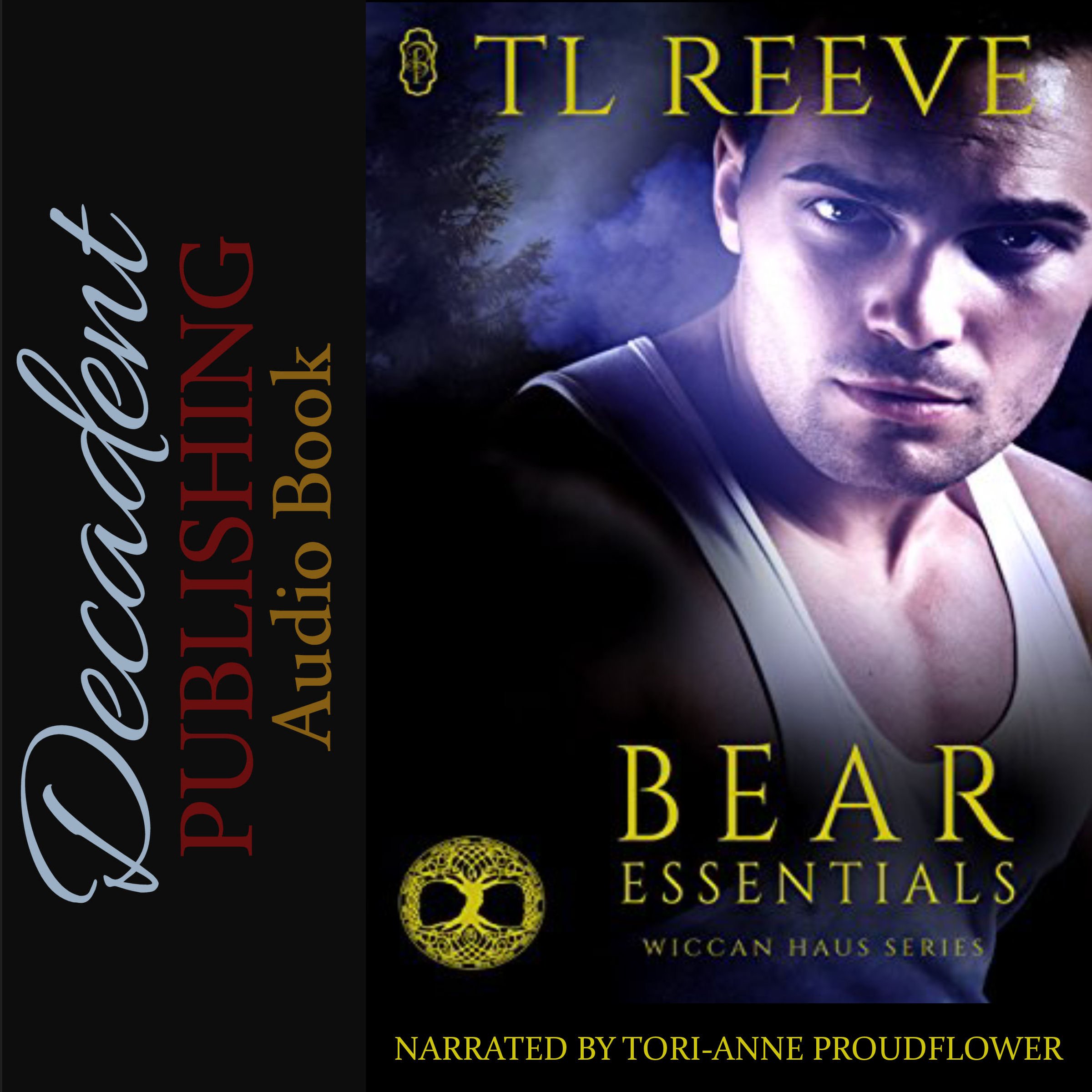 Cover art for Bear Essentials