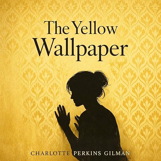 Amazon.com: The Yellow Wallpaper (Audible Audio Edition): Charlotte Perkins Gilman, Saethon Williams, Integrated Media Systems, LLC: Audible Books & Originals