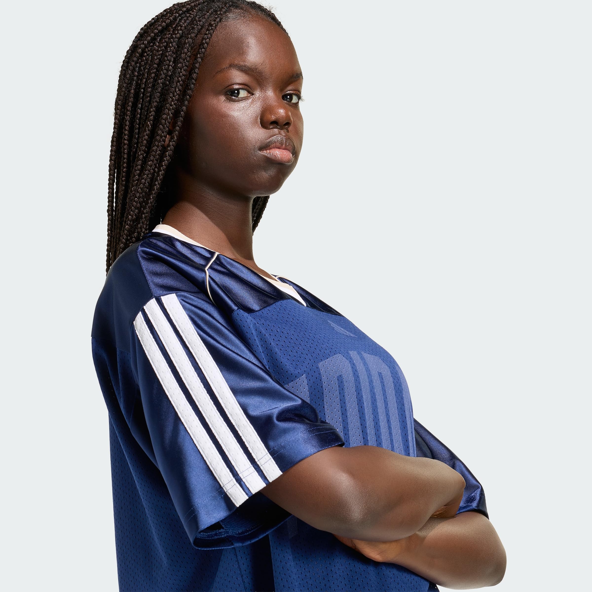 adidas Women's Stadium MESH T-Shirt