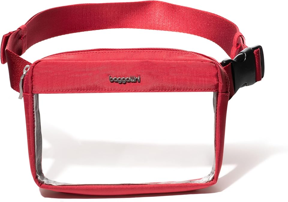 baggallini Clear Bags