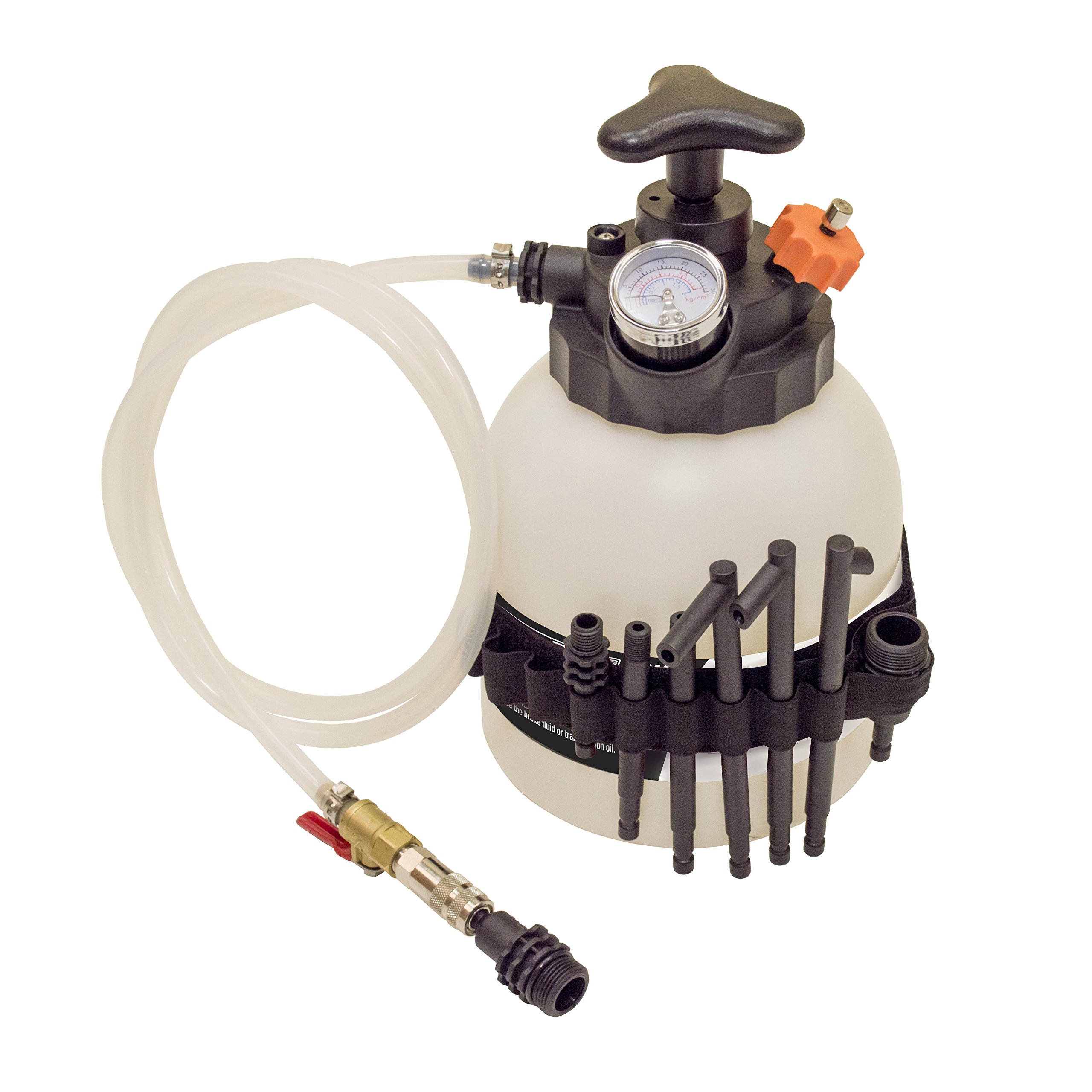 Buy OEMTOOLS 24441 Fluid Evacuator and Dispenser Online at desertcartQATAR