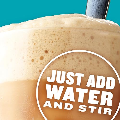 Miniatura 6 de Maxwell House Mezcla de bebidas de café instantáneo de una sola porción con leche de vainilla