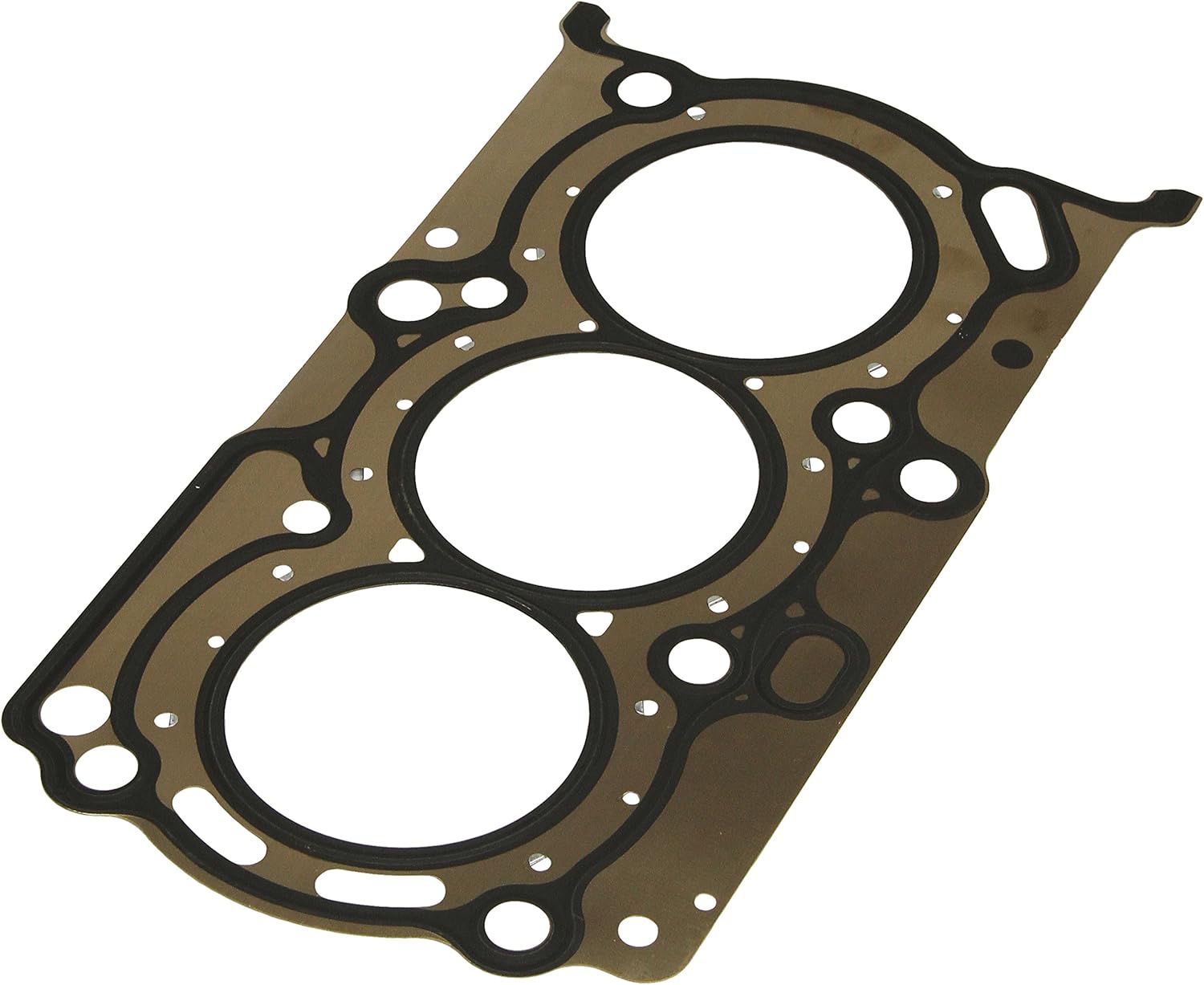 Elring 743.520 Gasket Set, cylinder head