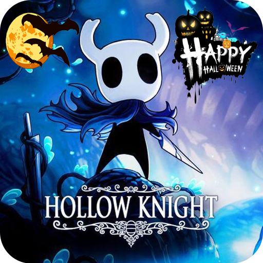 Hollow's Knight All Halloween
